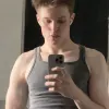 Thomas photo 4, european, athletic, brunette, 183 cm, 72 kg, Hong Kong
