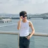 Alejandro photo 13, asian, slim, black hair, 165 cm, 49 kg, Hong Kong