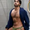 Antonio photo 1, asian, curvy, black hair, 178 cm, 81 kg, Hong Kong
