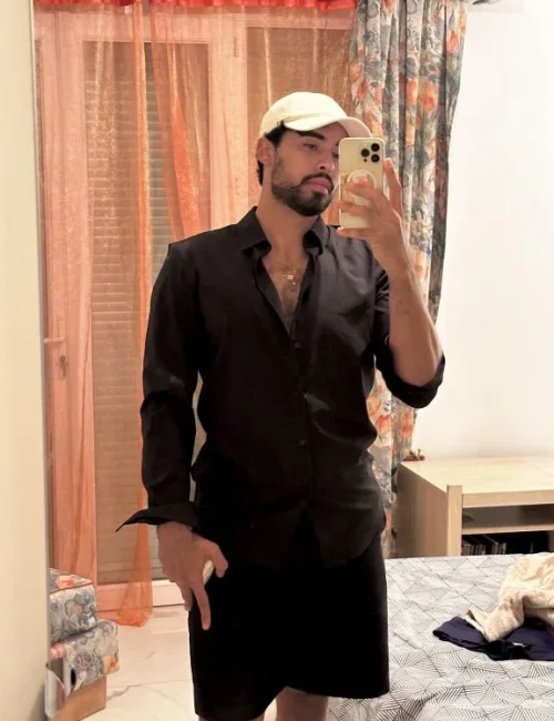 Antonio photo 10, asian, curvy, black hair, 178 cm, 81 kg, Hong Kong