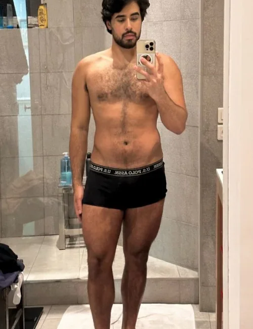 Antonio photo 12, asian, curvy, black hair, 178 cm, 81 kg, Hong Kong