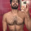 Antonio photo 22, asian, curvy, black hair, 178 cm, 81 kg, Hong Kong
