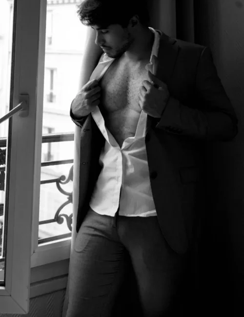 Antonio photo 44, asian, curvy, black hair, 178 cm, 81 kg, Hong Kong