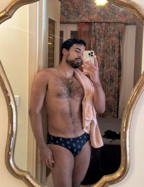 Antonio photo 5, asian, curvy, black hair, 178 cm, 81 kg, Hong Kong