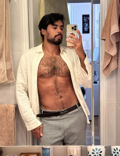 Antonio photo 7, asian, curvy, black hair, 178 cm, 81 kg, Hong Kong