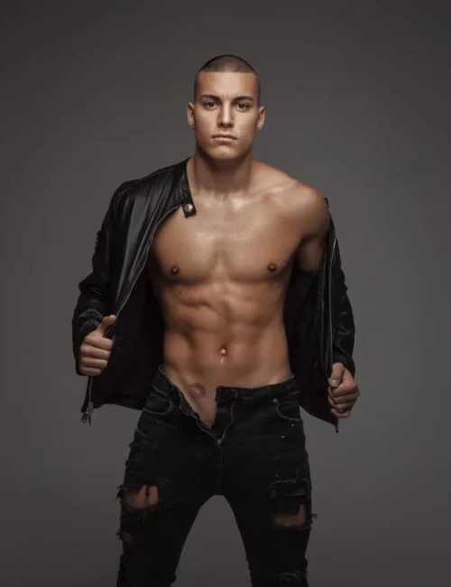 Dominic photo 21, european, curvy, black hair, 185 cm, 86 kg, Hong Kong