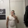Dominic photo 3, european, curvy, black hair, 185 cm, 86 kg, Hong Kong