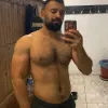 Ferhat photo 10, ebony, curvy, black hair, 178 cm, 81 kg, Hong Kong