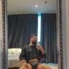 Ferhat photo 4, ebony, curvy, black hair, 178 cm, 81 kg, Hong Kong