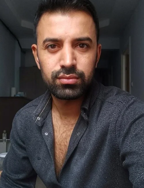 Ferhat photo 7, ebony, curvy, black hair, 178 cm, 81 kg, Hong Kong