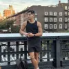 Mathew photo 2, asian, athletic, brunette, 178 cm, 68 kg, Hong Kong