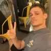 Axel photo 8, european, average, brunette, 188 cm, 81 kg, Hong Kong