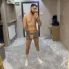 Burak photo 1, asian, athletic, black hair, 183 cm, 70 kg, Hong Kong