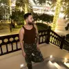Burak photo 15, asian, athletic, black hair, 183 cm, 70 kg, Hong Kong