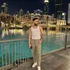 Burak photo 16, asian, athletic, black hair, 183 cm, 70 kg, Hong Kong