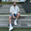 Burak photo 5, asian, athletic, black hair, 183 cm, 70 kg, Hong Kong