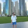 Burak photo 6, asian, athletic, black hair, 183 cm, 70 kg, Hong Kong