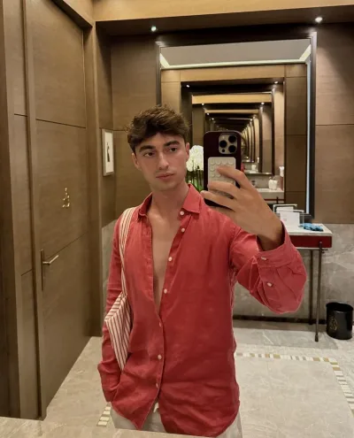 Tom photo 1, european, average, brunette, 170 cm, 65 kg, Hong Kong