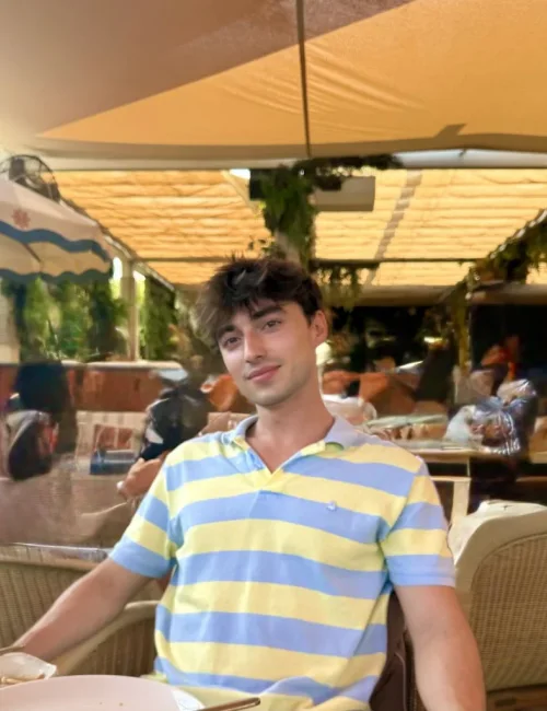 Tom photo 8, european, average, brunette, 170 cm, 65 kg, Hong Kong