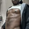 Blake photo 17, ebony, athletic, black hair, 173 cm, 65 kg, Hong Kong