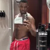 Blake photo 19, ebony, athletic, black hair, 173 cm, 65 kg, Hong Kong