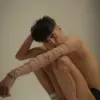 Ford photo 11, asian, athletic, brunette, 183 cm, 65 kg, Hong Kong