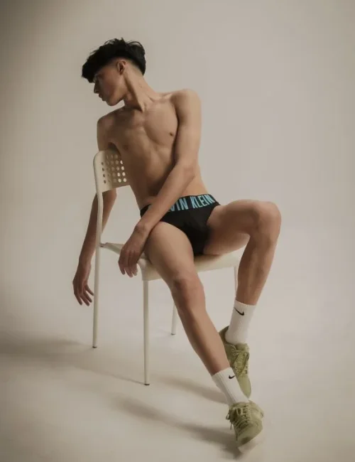 Ford photo 14, asian, athletic, brunette, 183 cm, 65 kg, Hong Kong