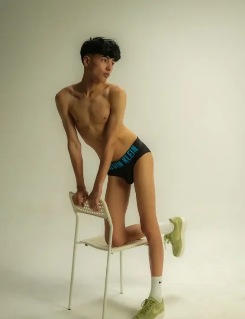 Ford photo 16, asian, athletic, brunette, 183 cm, 65 kg, Hong Kong