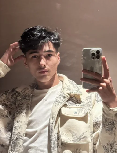Ford photo 18, asian, athletic, brunette, 183 cm, 65 kg, Hong Kong