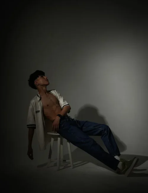 Ford photo 20, asian, athletic, brunette, 183 cm, 65 kg, Hong Kong