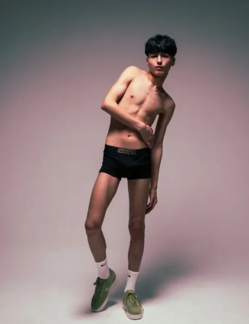 Ford photo 21, asian, athletic, brunette, 183 cm, 65 kg, Hong Kong