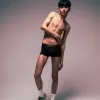 Ford photo 21, asian, athletic, brunette, 183 cm, 65 kg, Hong Kong