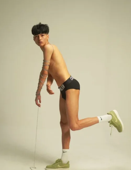 Ford photo 3, asian, athletic, brunette, 183 cm, 65 kg, Hong Kong
