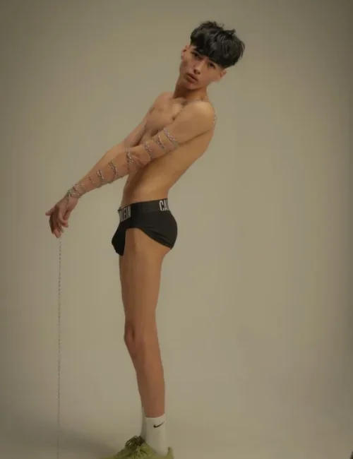 Ford photo 5, asian, athletic, brunette, 183 cm, 65 kg, Hong Kong