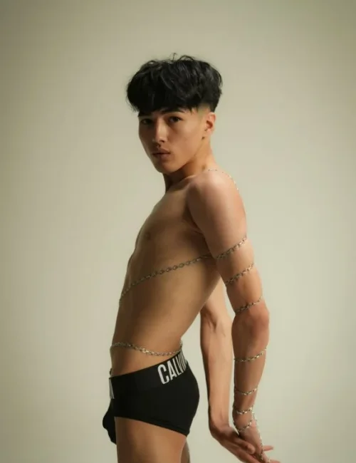 Ford photo 9, asian, athletic, brunette, 183 cm, 65 kg, Hong Kong