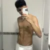 Dotson photo 1, asian, athletic, black hair, 175 cm, 58 kg, Hong Kong