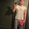 Tonny photo 10, european, athletic, brunette, 185 cm, 72 kg, Hong Kong