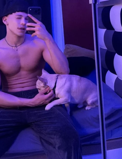 Tonny photo 2, european, athletic, brunette, 185 cm, 72 kg, Hong Kong