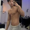 Tonny photo 3, european, athletic, brunette, 185 cm, 72 kg, Hong Kong
