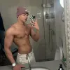 Tonny photo 4, european, athletic, brunette, 185 cm, 72 kg, Hong Kong