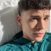 Tonny photo 8, european, athletic, brunette, 185 cm, 72 kg, Hong Kong