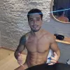 Vinicius photo 1, asian, average, brunette, 183 cm, 79 kg, Hong Kong