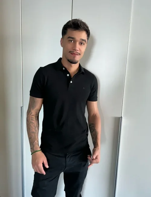 Vinicius photo 14, asian, average, brunette, 183 cm, 79 kg, Hong Kong