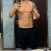 Vinicius photo 2, asian, average, brunette, 183 cm, 79 kg, Hong Kong