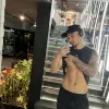 Vinicius photo 21, asian, average, brunette, 183 cm, 79 kg, Hong Kong