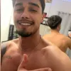 Vinicius photo 25, asian, average, brunette, 183 cm, 79 kg, Hong Kong