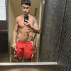 Vinicius photo 5, asian, average, brunette, 183 cm, 79 kg, Hong Kong