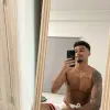Vinicius photo 7, asian, average, brunette, 183 cm, 79 kg, Hong Kong