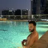 Carlo photo 15, european, average, black hair, 188 cm, 88 kg, Hong Kong