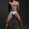 Carlo photo 3, european, average, black hair, 188 cm, 88 kg, Hong Kong